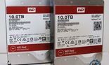 Anlisis Western Digital Red NAS 10 To