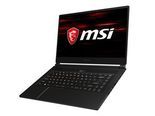 Test MSI GS65 Stealth Thin 9RE