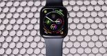 Test Apple Watch 4