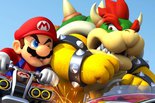 Test Mario Kart 8