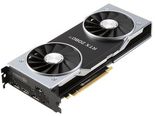 Test GeForce RTX 2080 Ti