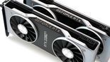 Test GeForce RTX 2080 Ti