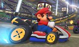 Test Mario Kart 8