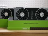 Test GeForce RTX 2080 Ti