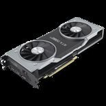 Test GeForce RTX 2080 Ti
