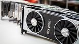 Test GeForce RTX 2080 Ti