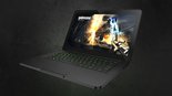 Test Razer Blade - 2014