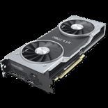 Test GeForce RTX 2080