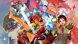 Test Capcom Beat'Em up Bundle