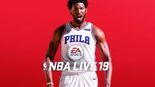 Test NBA Live 19