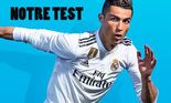 Test FIFA 19