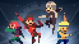 Test Super Time Force