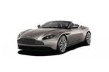 Anlisis Aston Martin DB11