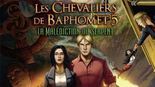 Les Chevaliers de Baphomet 5 Review