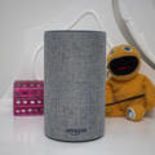 Test Amazon Echo