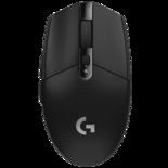 Test Logitech G305