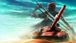 Test Metal Max Xeno
