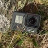 Test GoPro Hero 7 Black