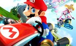 Test Mario Kart 8