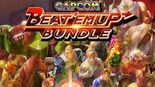 Test Capcom Beat'Em up Bundle