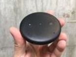 Test Amazon Echo Input