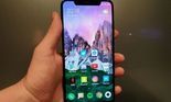 Test Xiaomi Mi 8