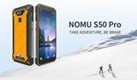 Test Nomu S50 Pro