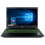 Test HP Pavilion Gaming 15