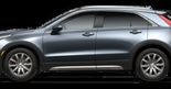 Test Cadillac XT4