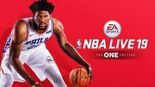 Test NBA Live 19