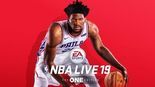 Test NBA Live 19