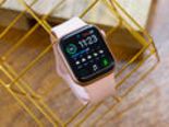 Test Apple Watch 4