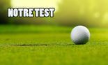 Test The Golf Club 2019