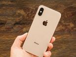 Test Apple iPhone XS