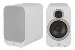 Test Q Acoustics 3020i