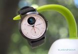 Test Withings Steel HR Sport
