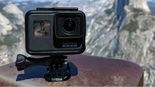 Test GoPro Hero 7 Black