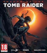 Test Tomb Raider Shadow of the Tomb Raider