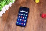 Test Meizu 16X