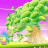 Test Kirby Triple Deluxe