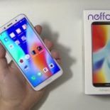 Test TP-Link Neffos C9A