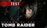 Test Tomb Raider Shadow of the Tomb Raider