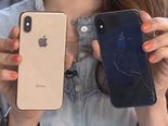 Test Apple iPhone XS