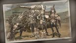Test Valkyria Chronicles 4
