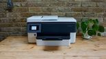 Test HP Officejet Pro 7720