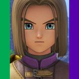 Test Dragon Quest XI