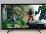 Test TCL  S517