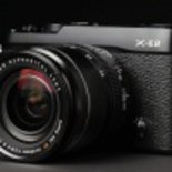Test Fujifilm X-E2
