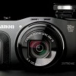 Anlisis Canon PowerShot SX700 HS
