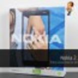 Test Nokia 2.1